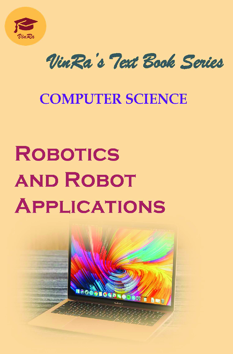 Computer Science Robotics & Robot Applications - Page 1
