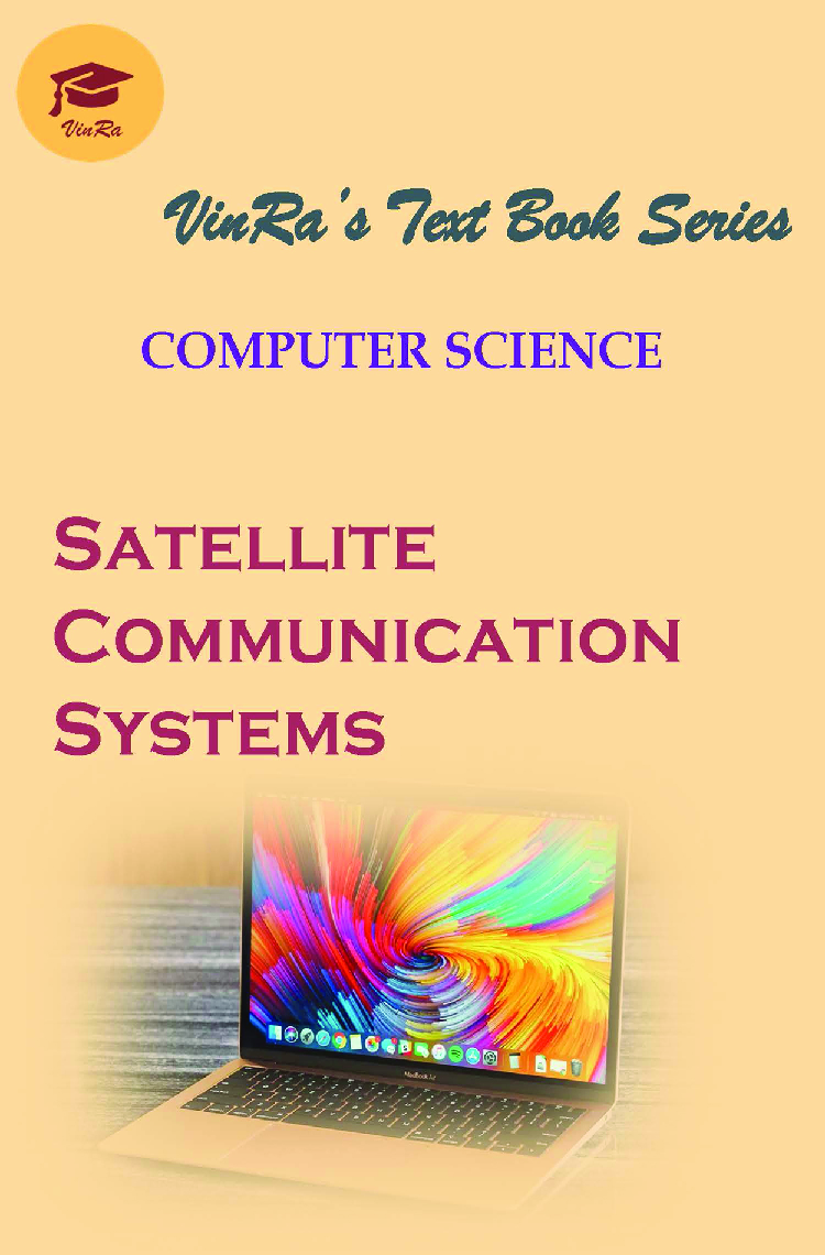 Computer Science Satellite Communication Systems - Page 1