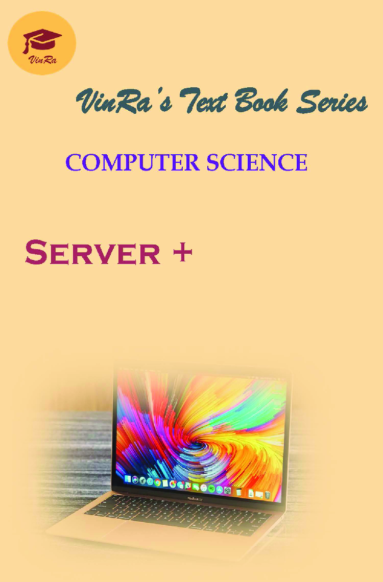 Computer Science Server + - Page 1