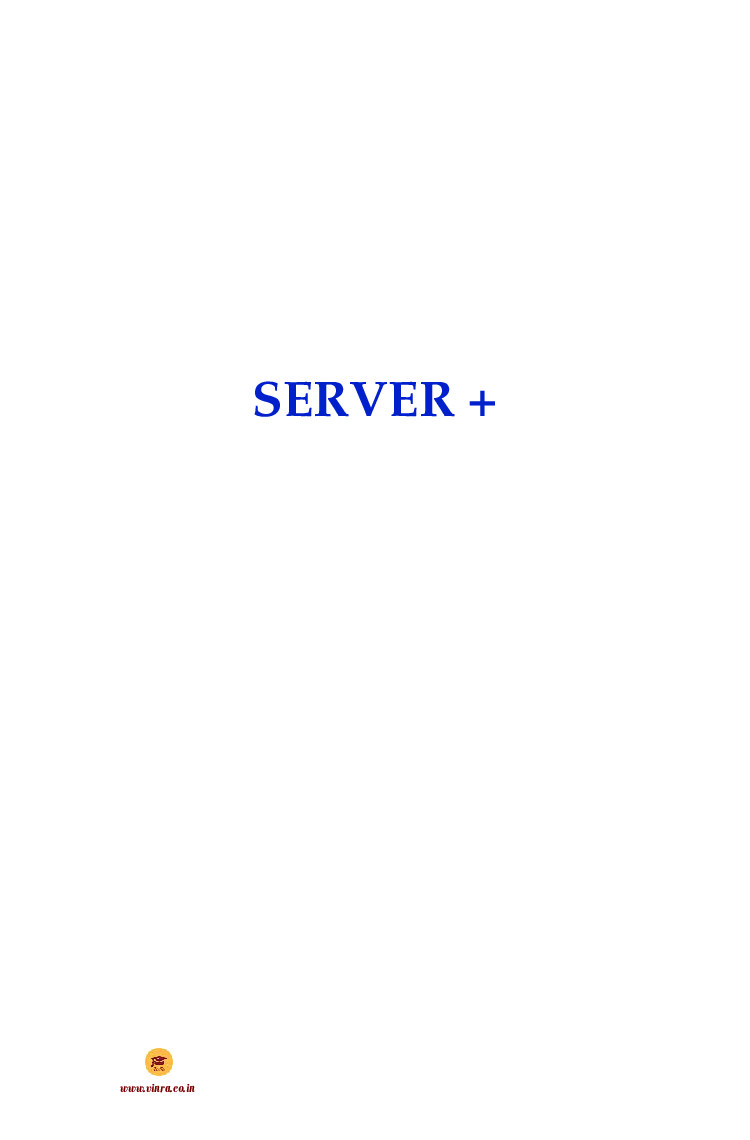 Computer Science Server + - Page 2
