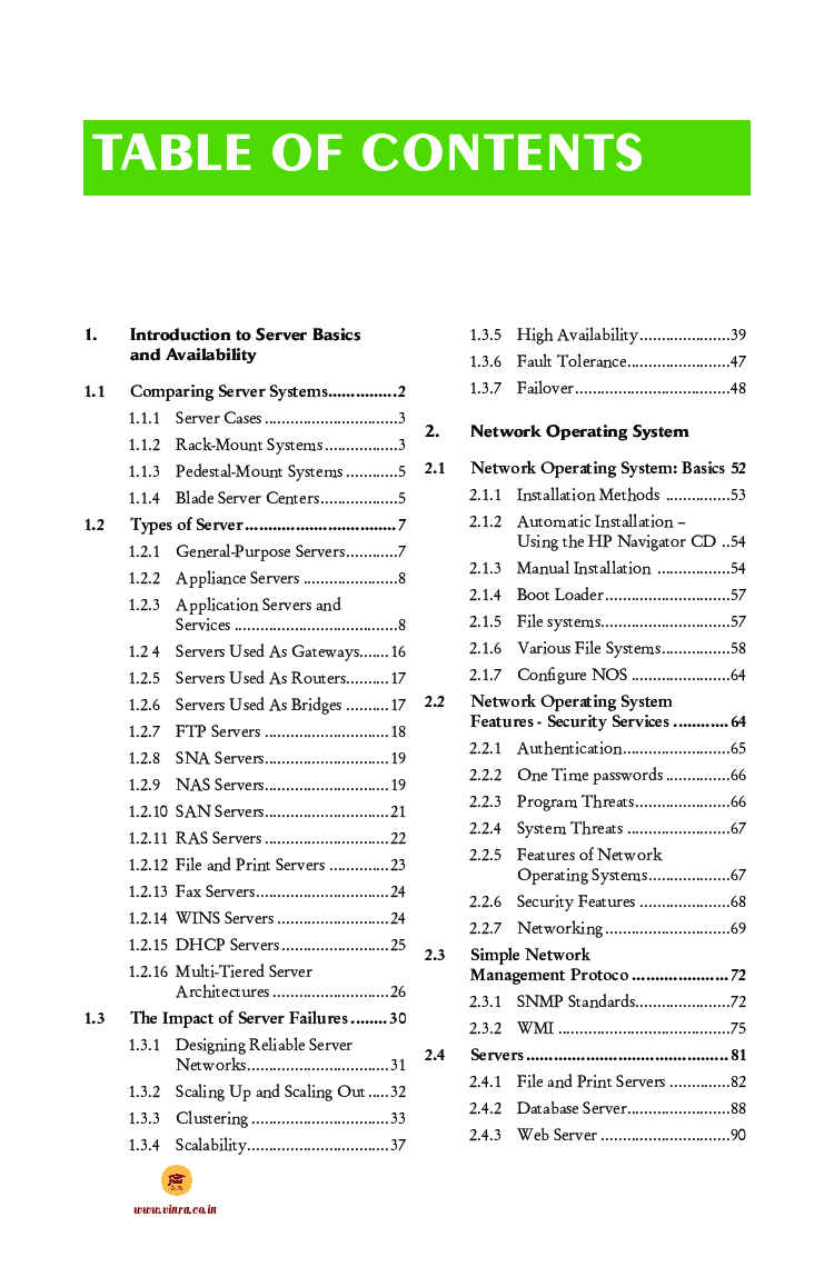 Computer Science Server + - Page 4