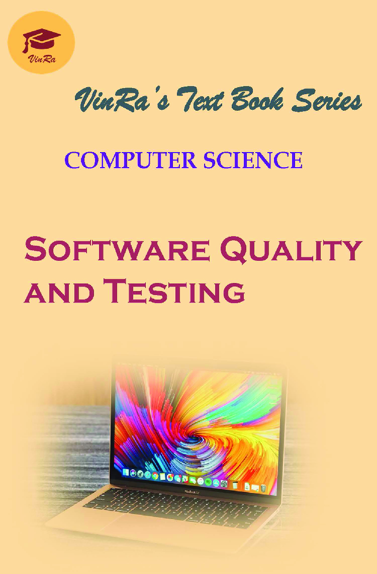 Computer Science Software Quality and Testing - Page 1