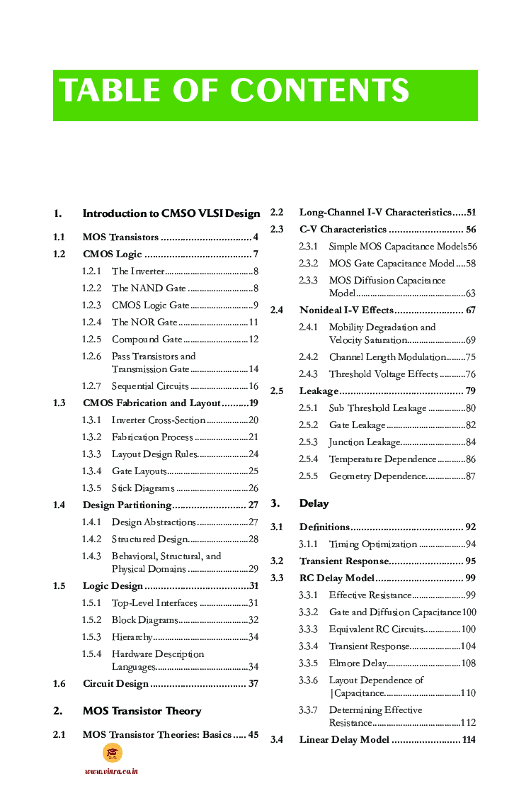 Computer Science VLSI Design - Page 4