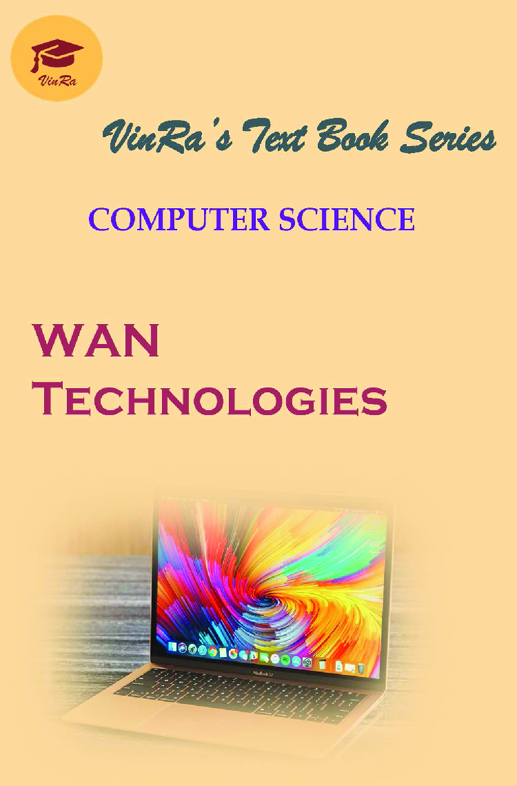Computer Science WAN Technologies - Page 1