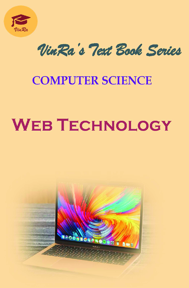 Computer Science Web Technology - Page 1