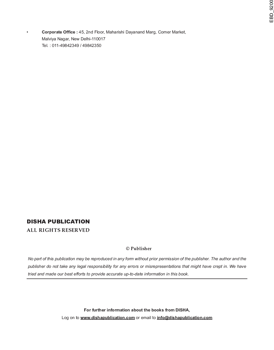 Quick Revision MINDMAPS/ Notes For CBSE Class 10 - Page 3
