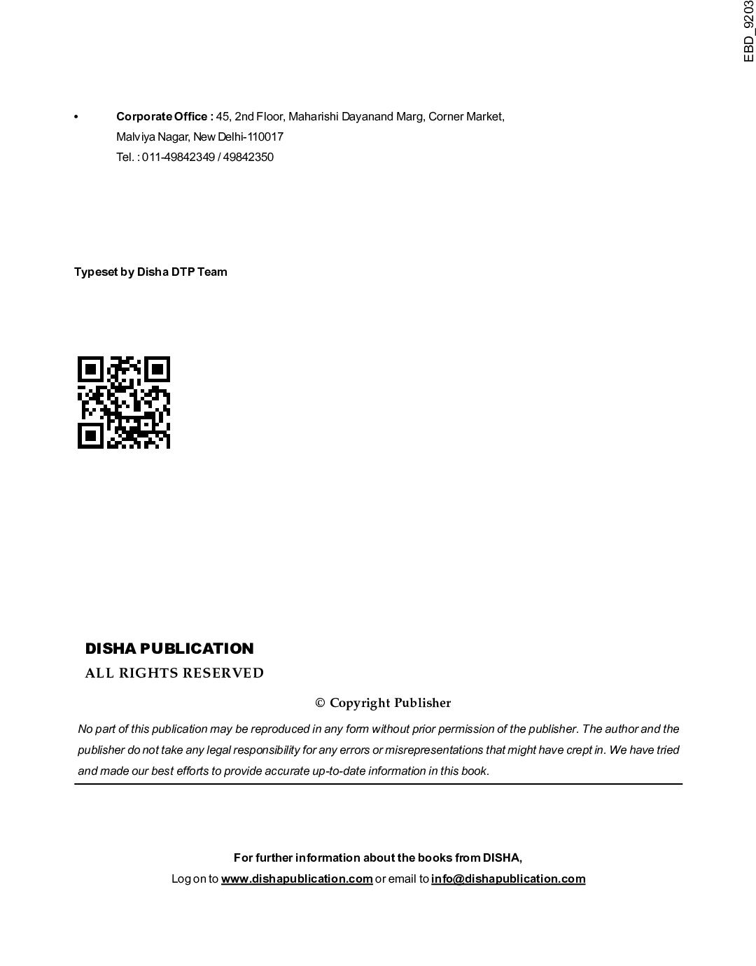 12 Year-Wise CTET Paper 2 (Social Science/ Studies) Solved Papers (2011 - 2019) - 2nd English Edition - Page 3