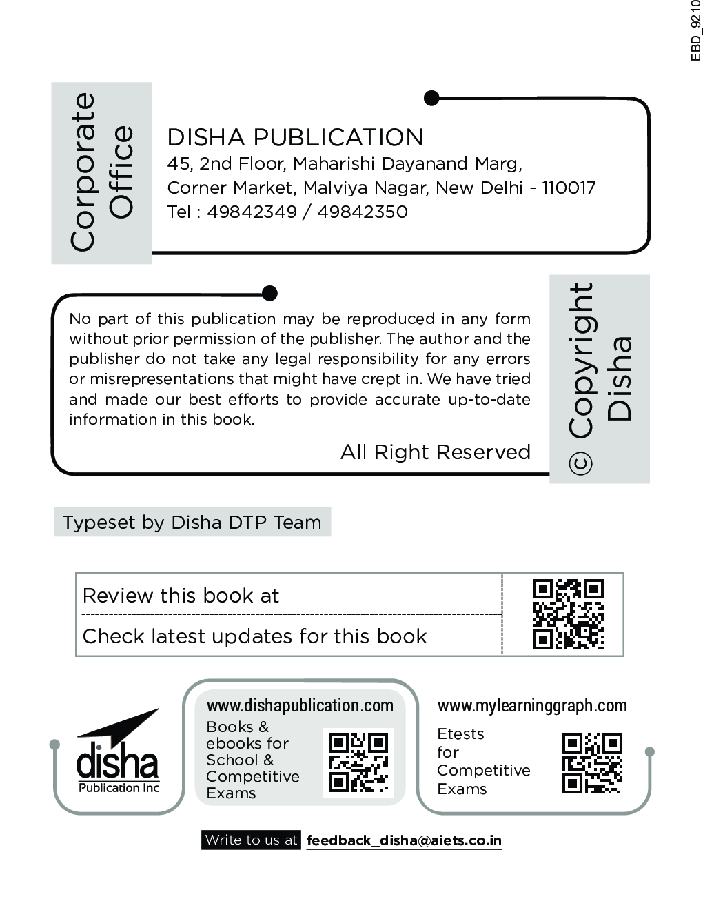 General Reasoning Ability For Competitive Exams - SSC/ Banking/ Defence/ Railway/ Insurance - Page 3