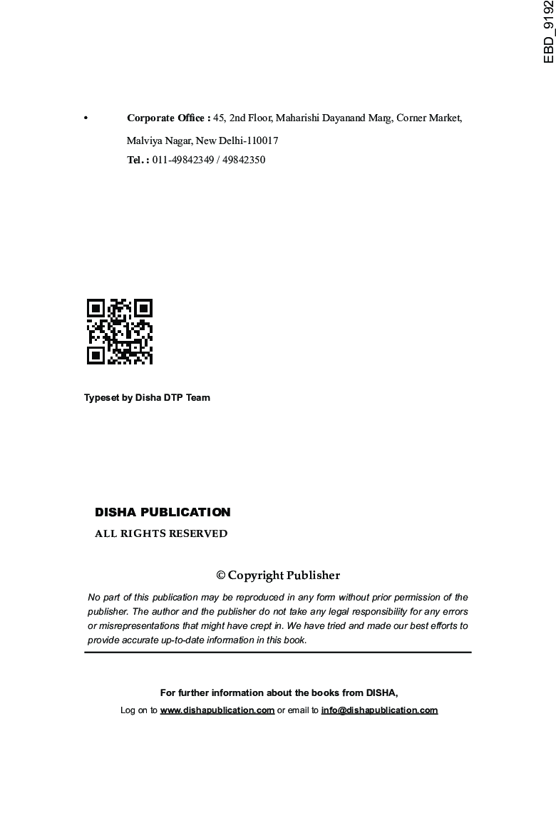 The Yearly Current Affairs 2020 For Competitive Exams 5th Edition - Page 3