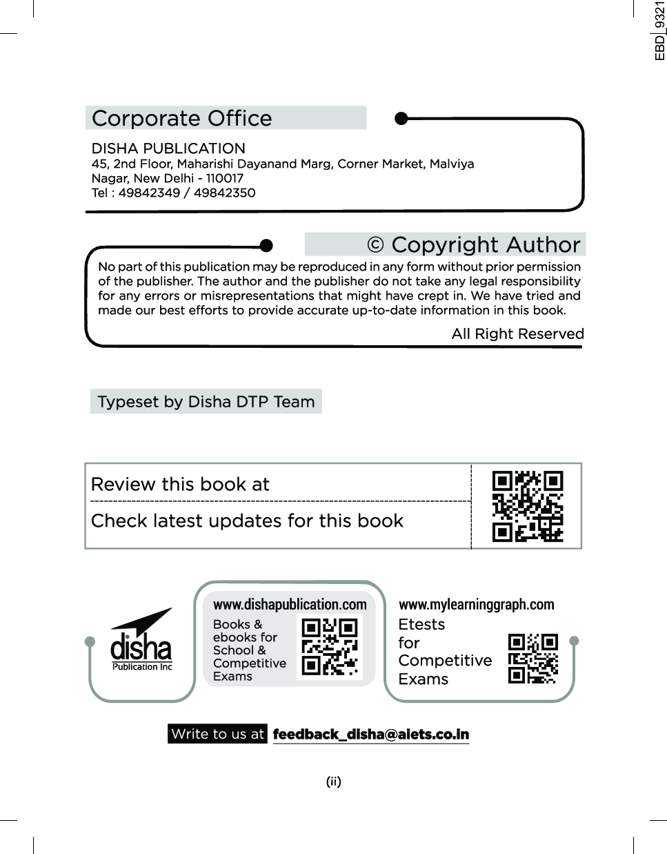 Olympiad Champs Class 5 General Knowledge - Page 3