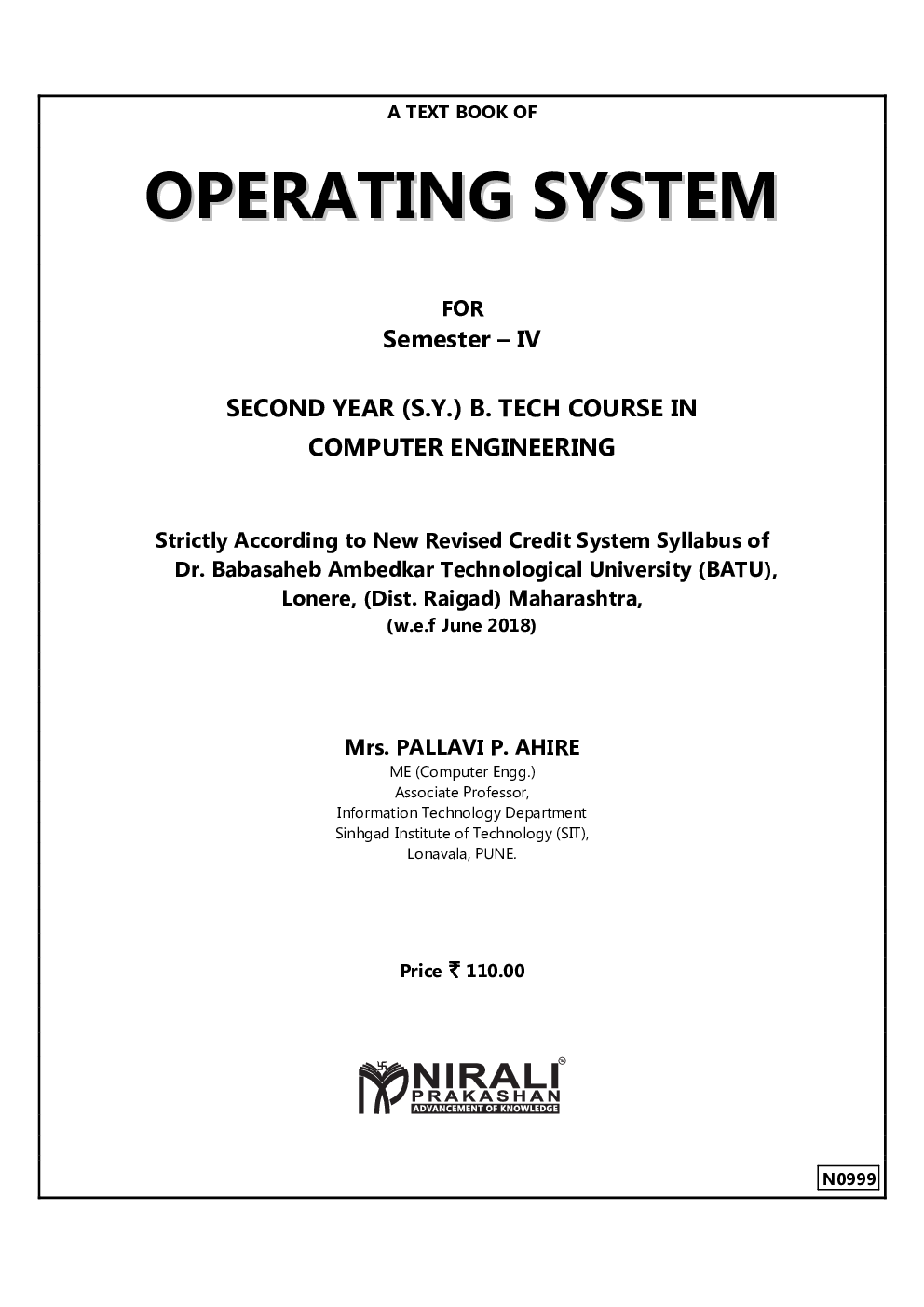 Operating System - Page 2