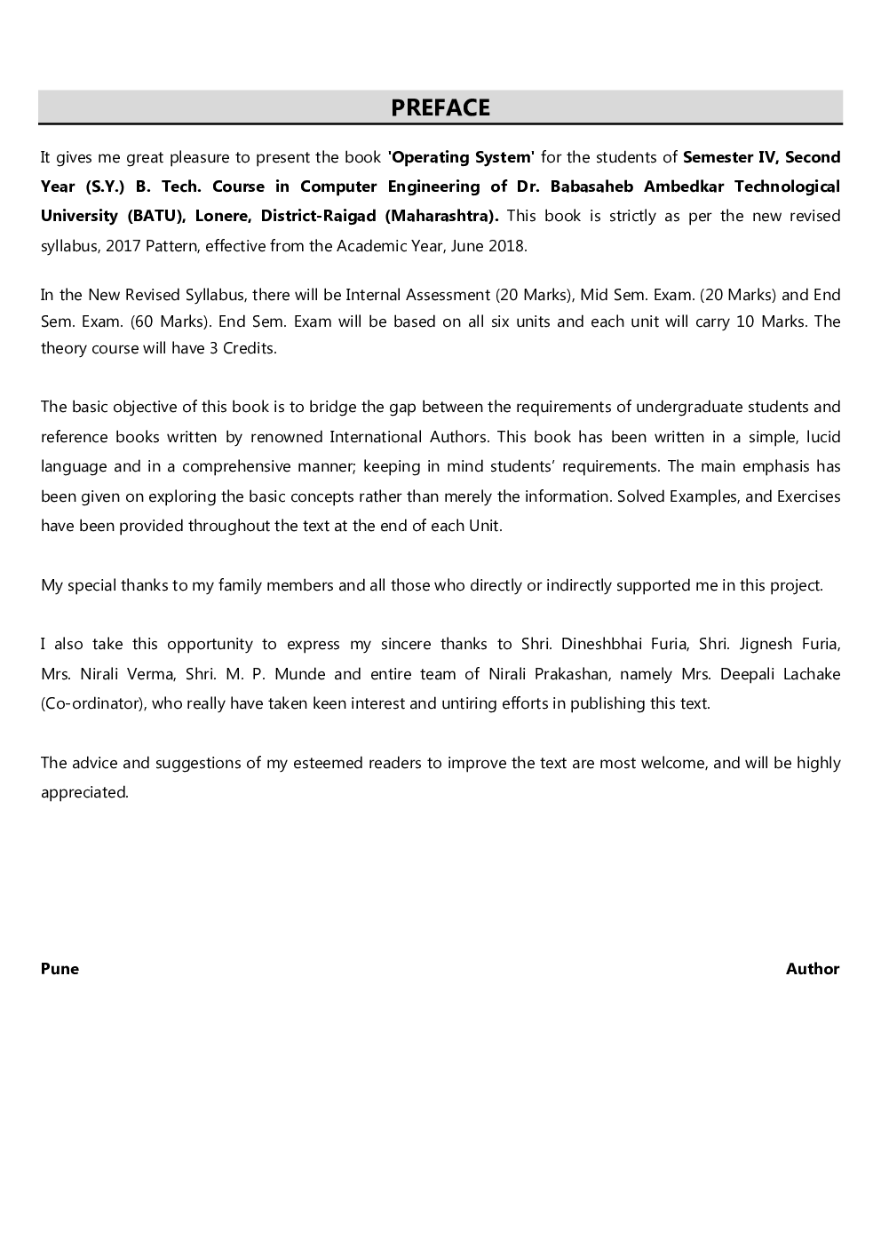 Operating System - Page 4