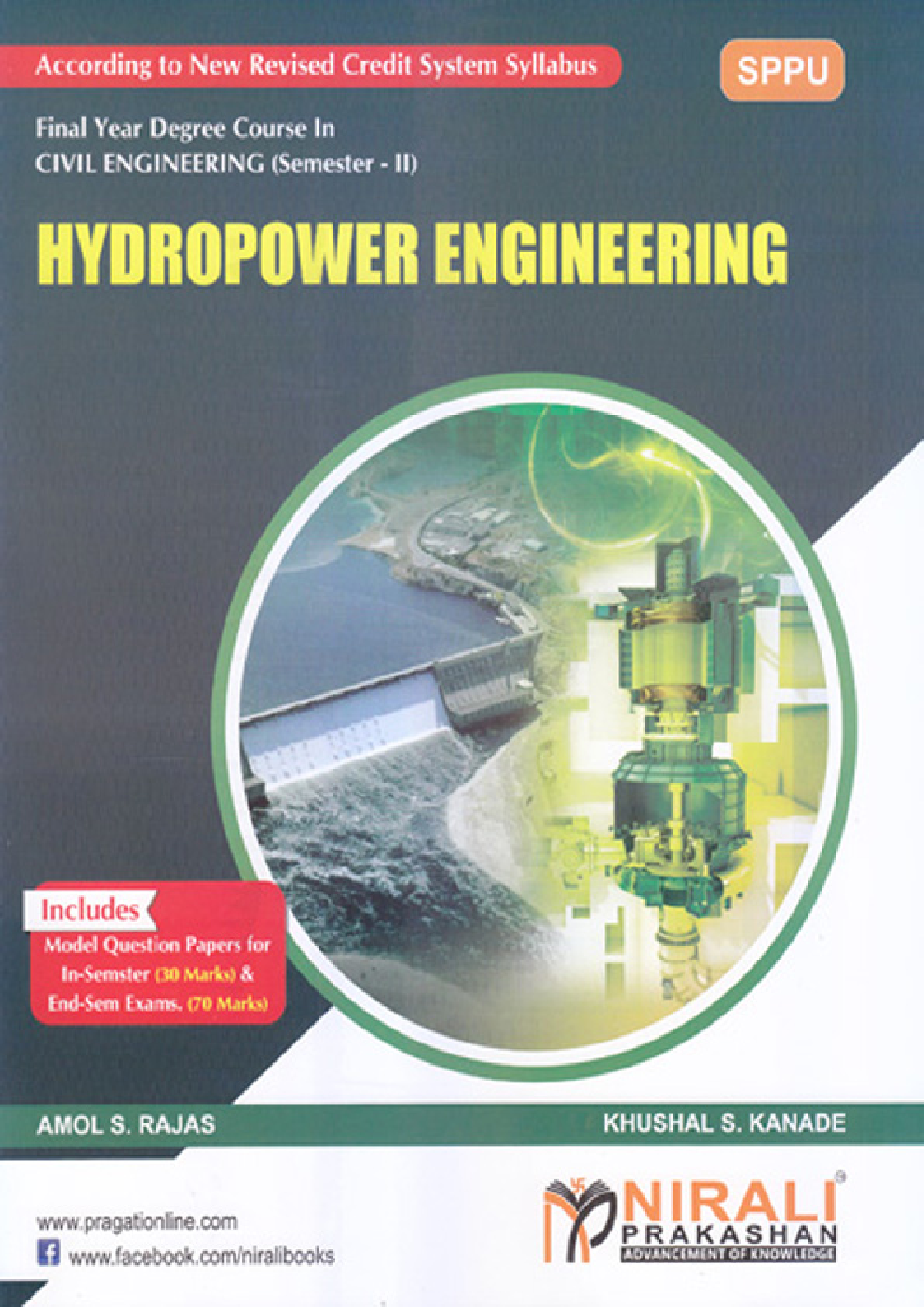 Hydropower Engineering - Page 1