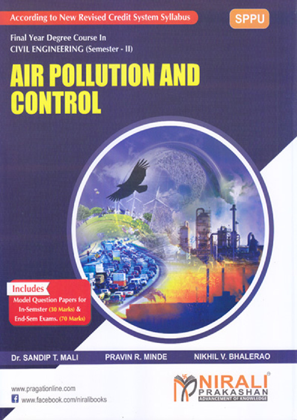 Air Pollution And Control - Page 1