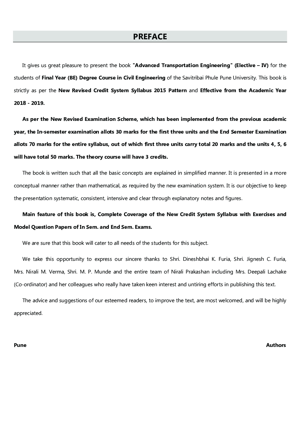 Advanced Transportation Engineering - Page 4