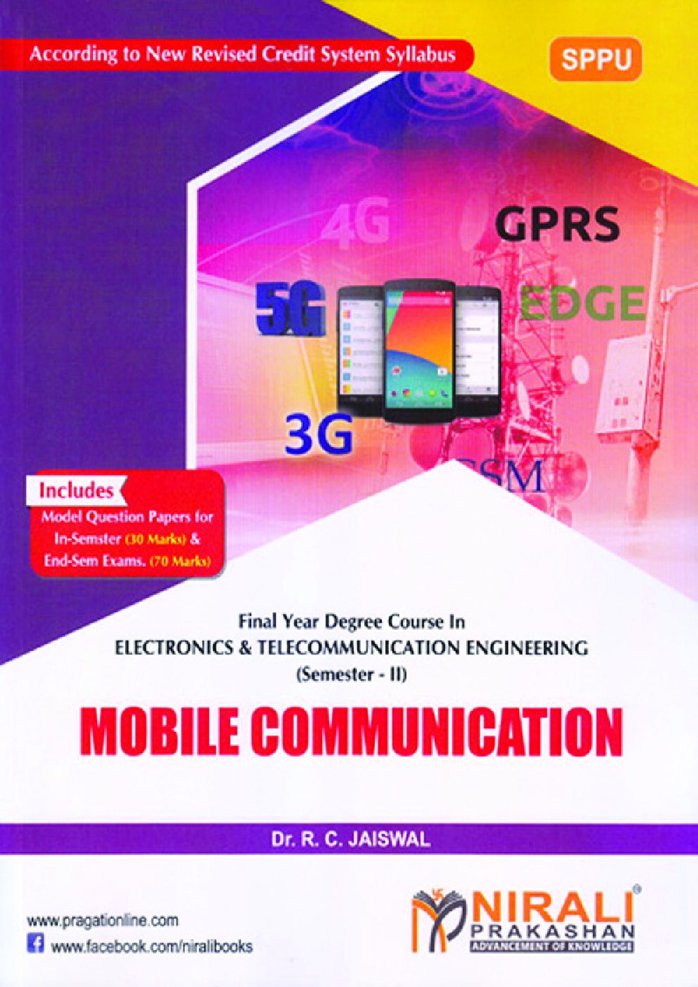 Mobile Communication - Page 1