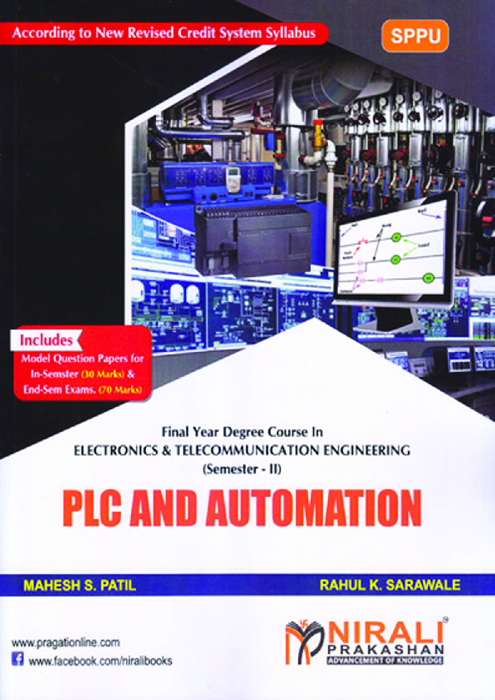 PLCs And Automation - Page 1