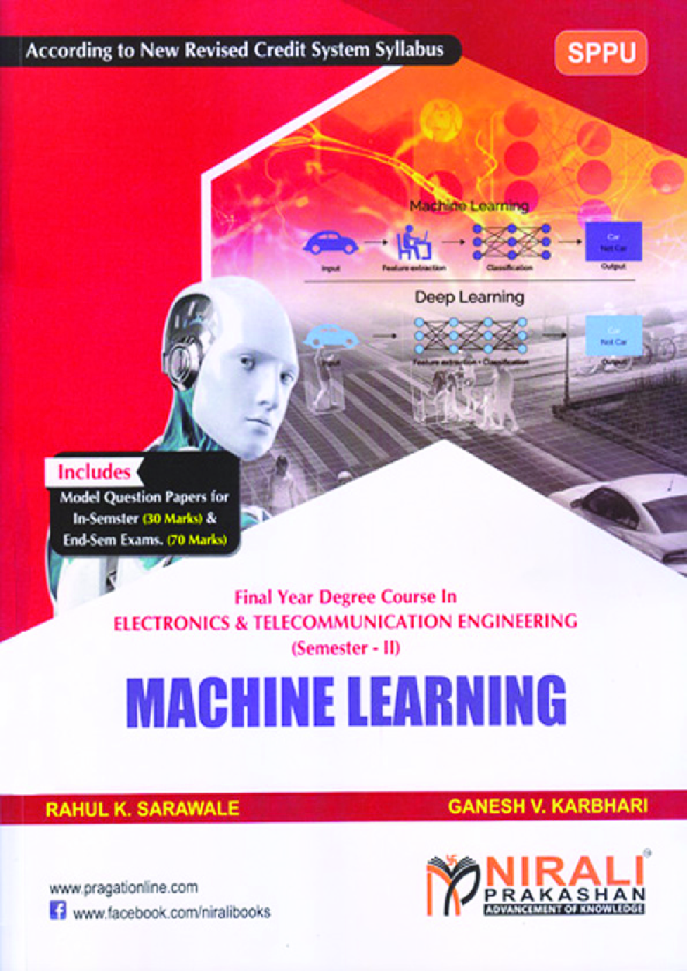 Machine Learning - Page 1