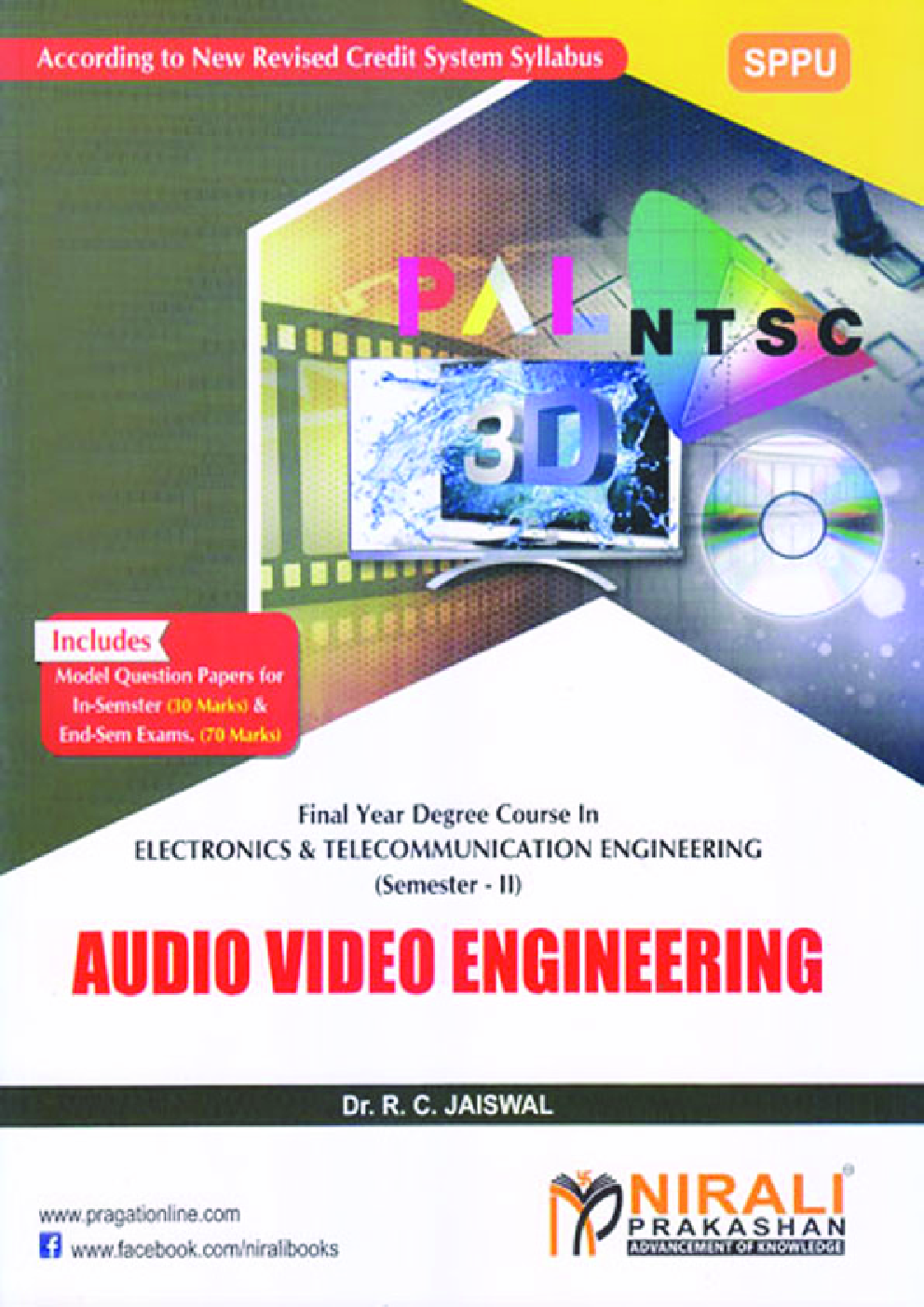 Audio Video Engineering - Page 1