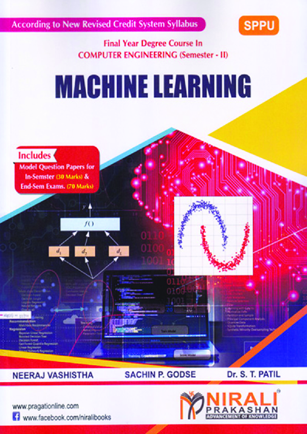 Machine Learning - Page 1