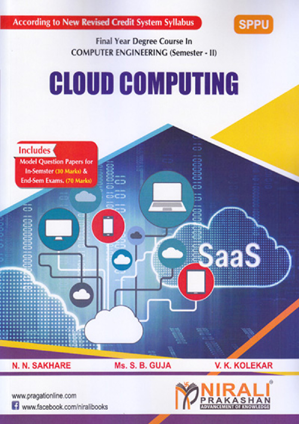 Cloud Computing - Page 1