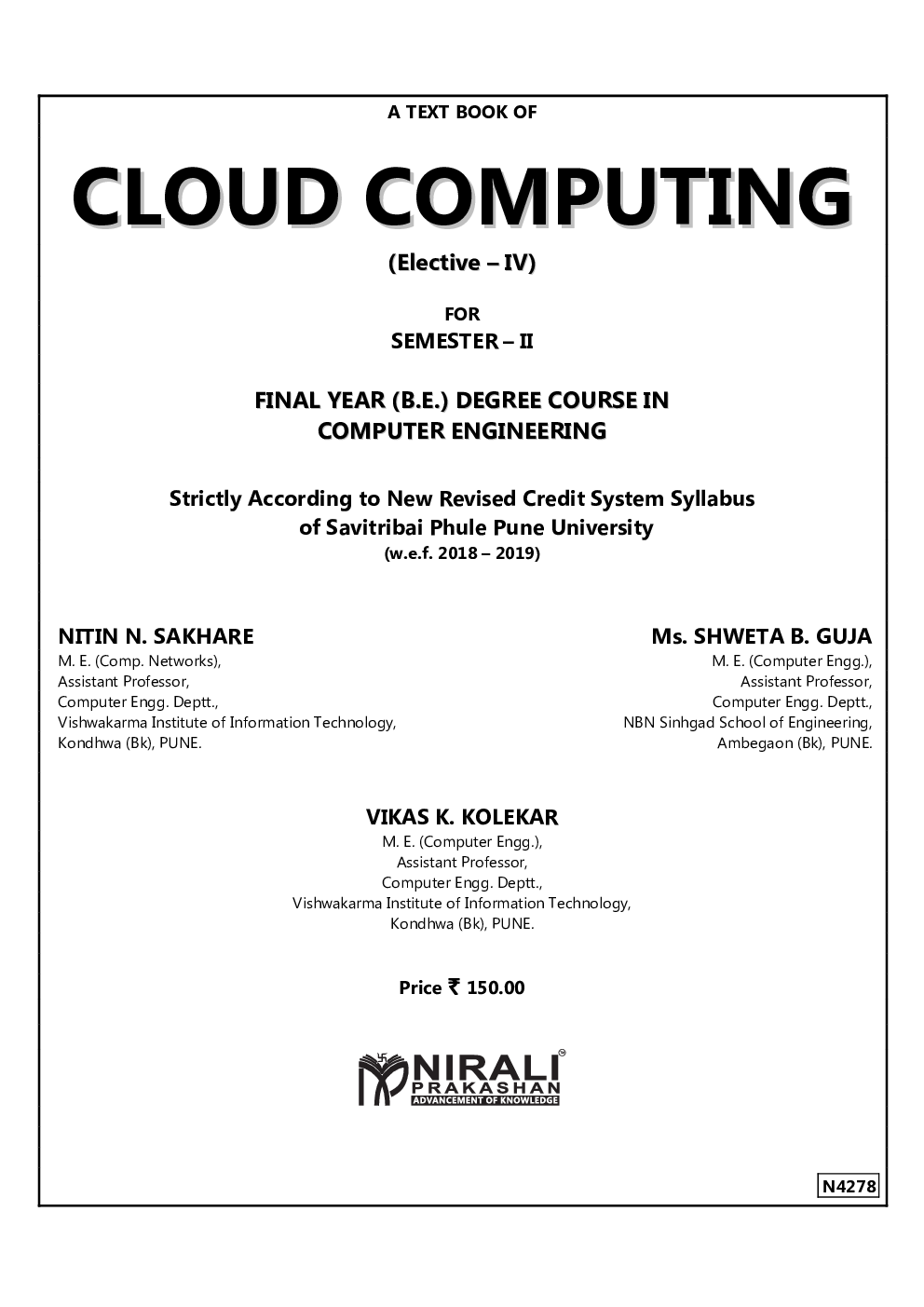 Cloud Computing - Page 2