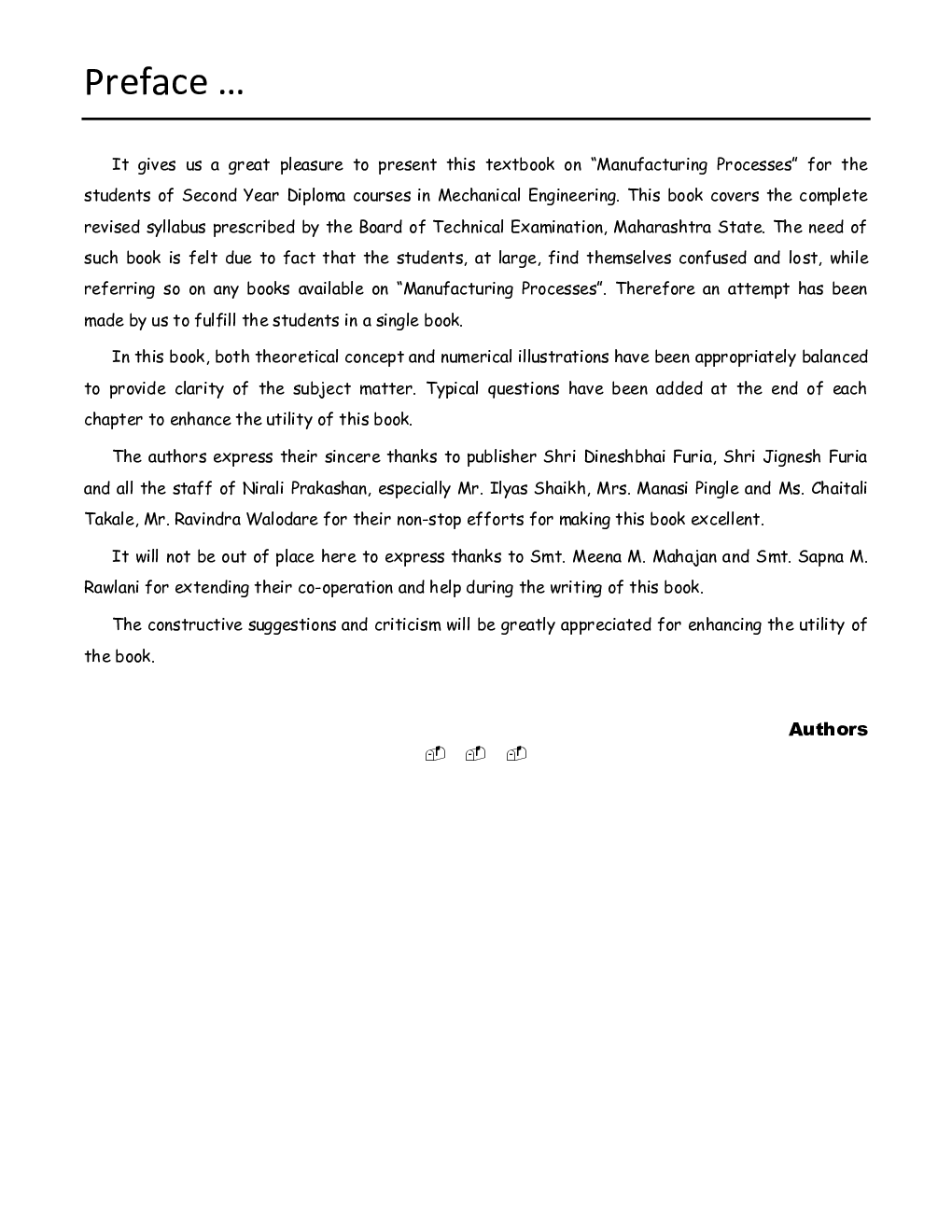 Manufacturing Processes - Page 4