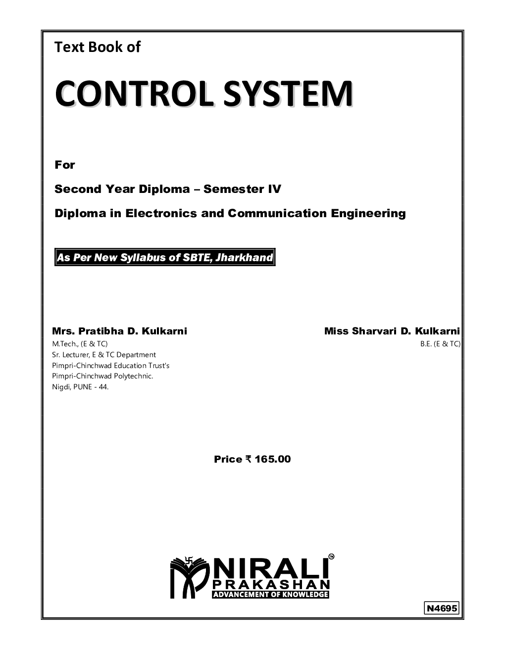 Control System - Page 2