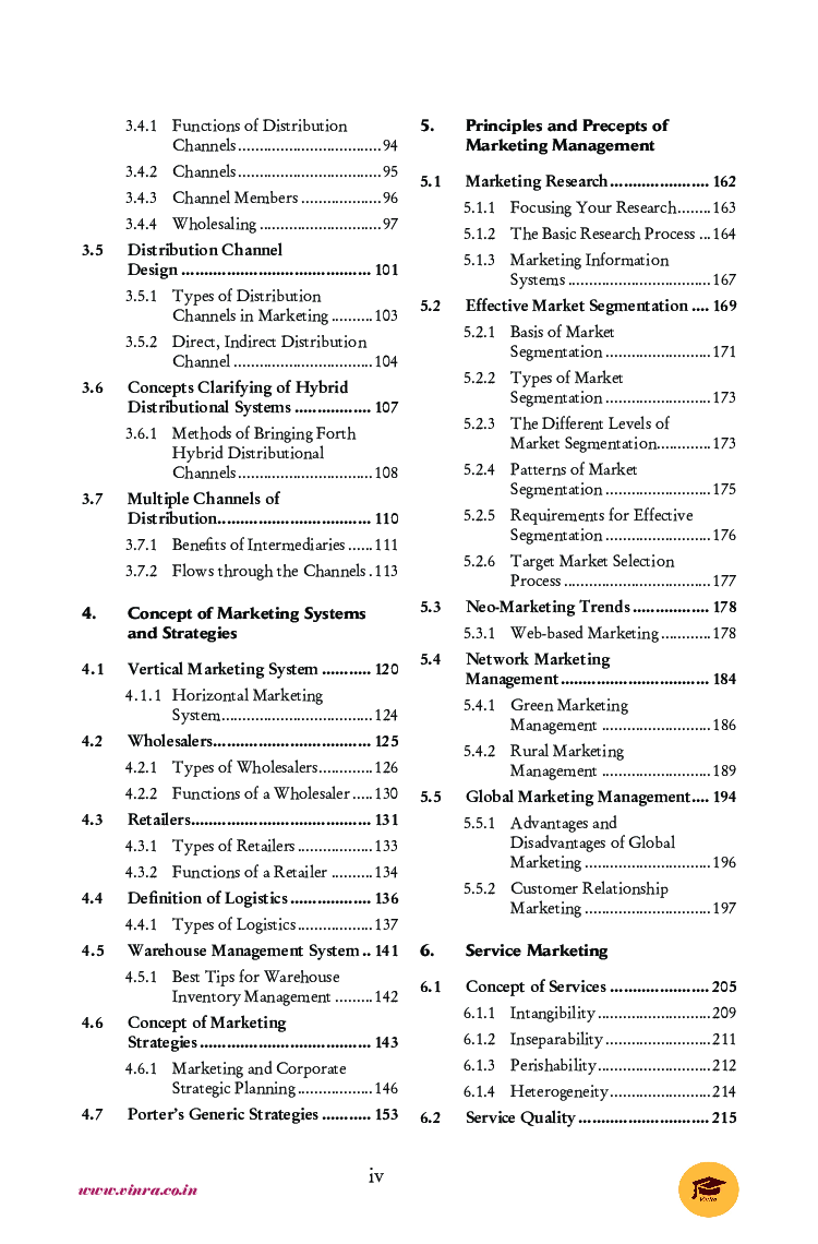 Marketing Basics - Page 5
