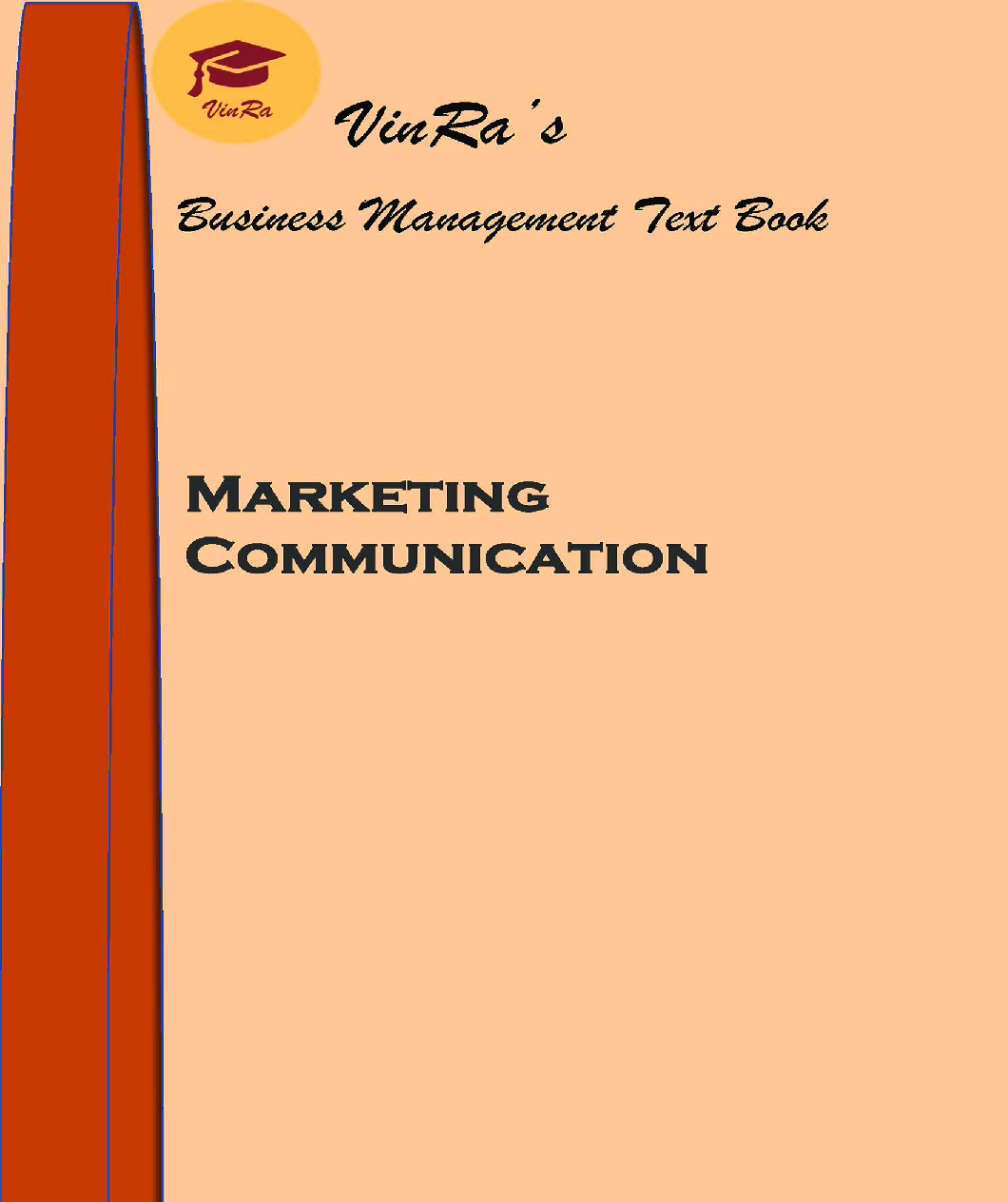 Marketing Communication - Page 1