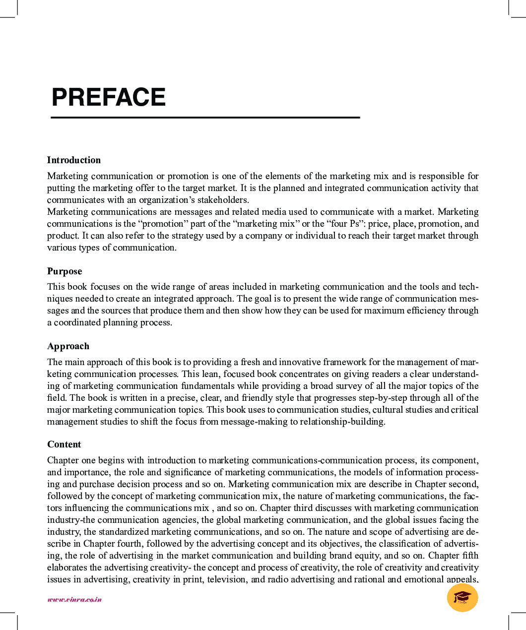 Marketing Communication - Page 4