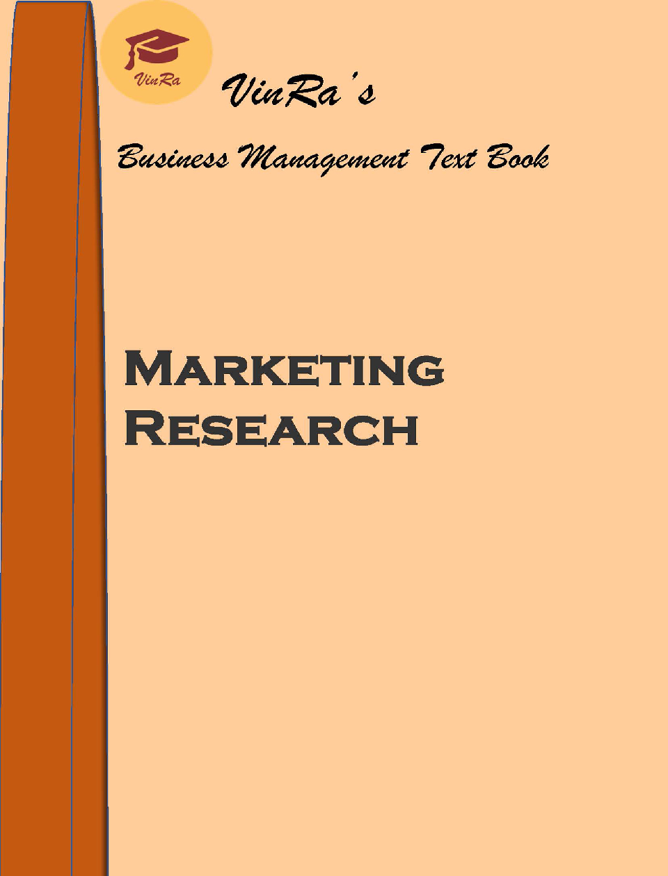 Marketing Research - Page 1