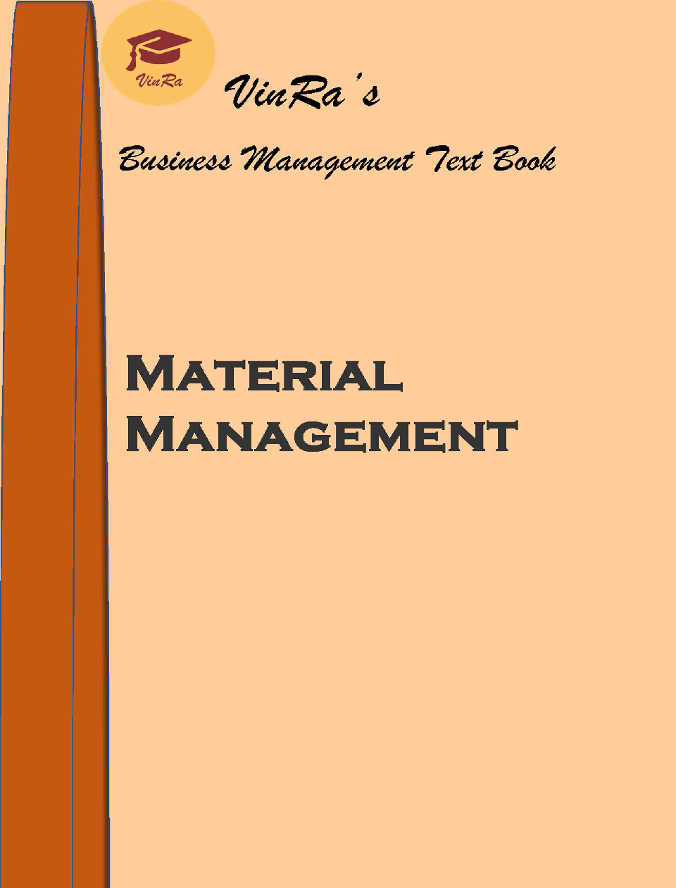 Material Management - Page 1