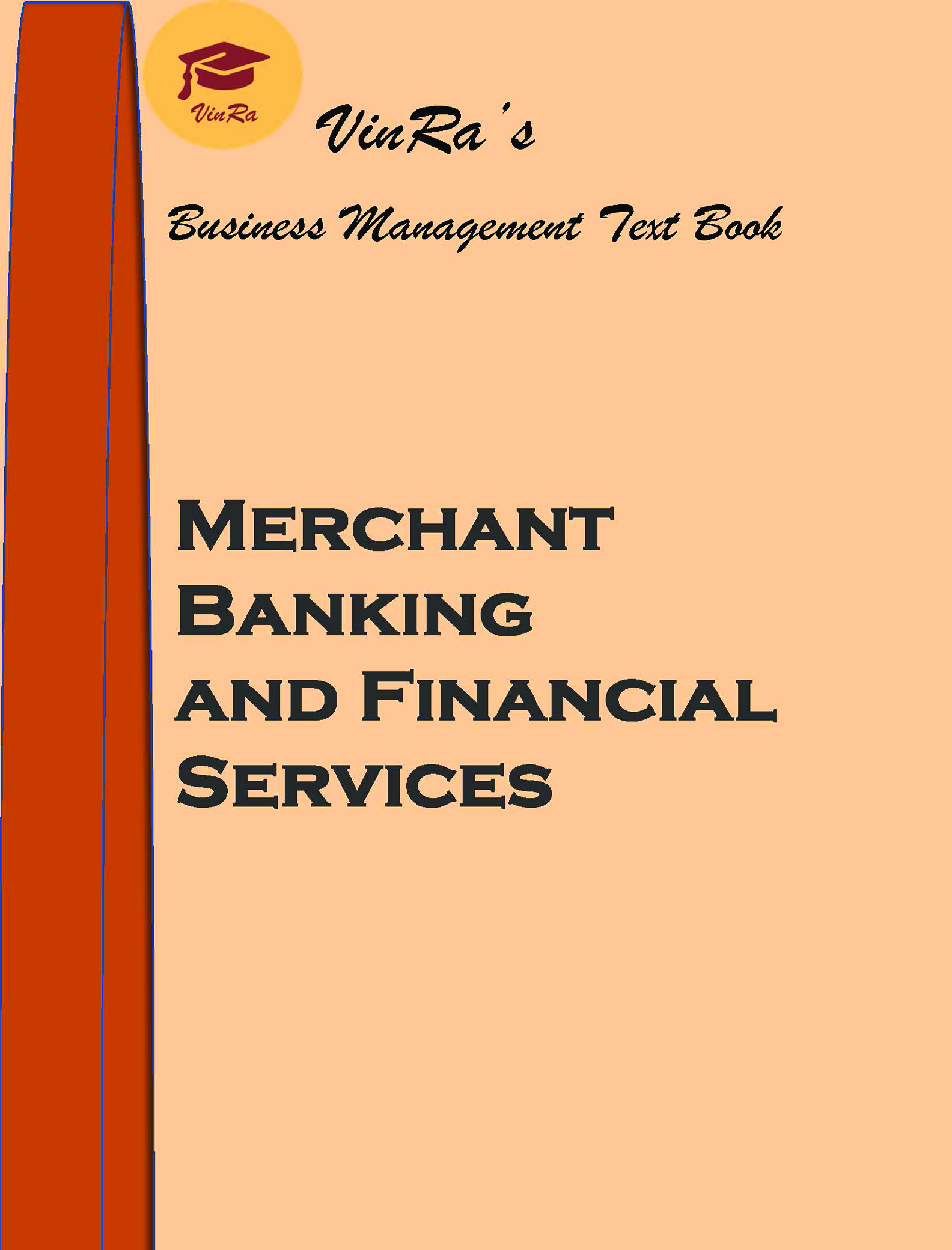 Merchant Banking and Financial Services - Page 1
