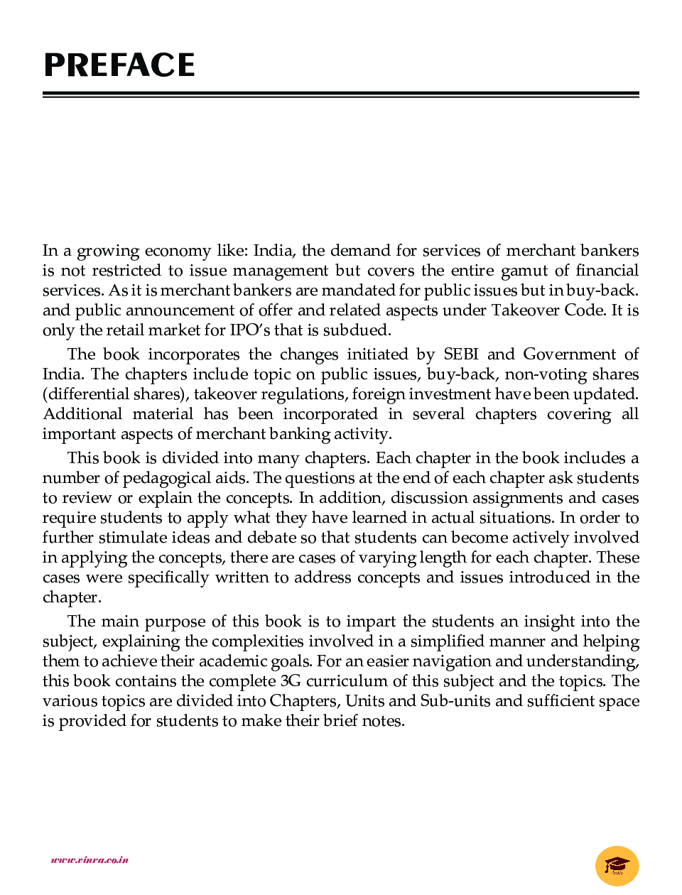 Merchant Banking and Financial Services - Page 4