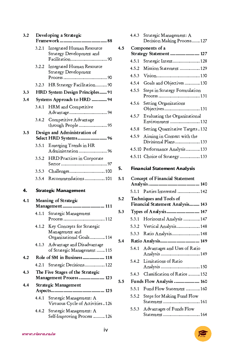 Modern Business Practices & Strategies - Page 5