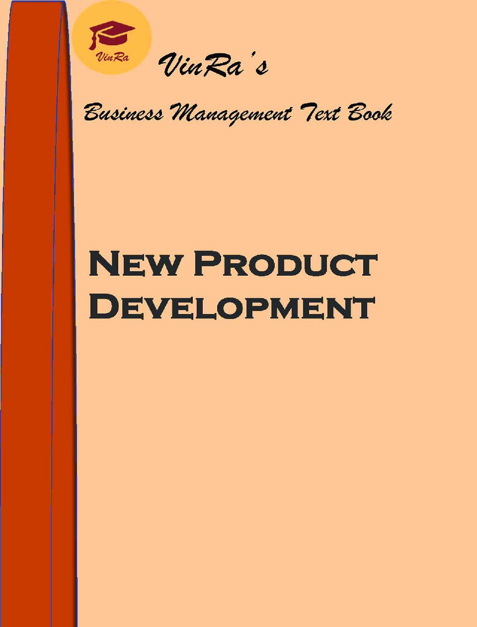 New Product Development - Page 1