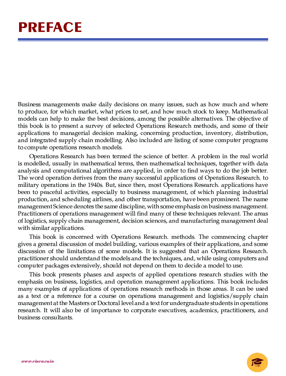 Operation Research - Page 4