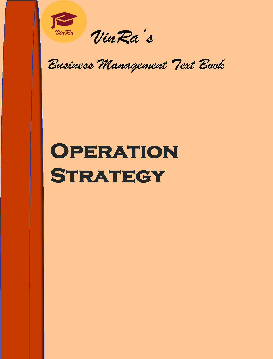 Operation Strategy - Page 1