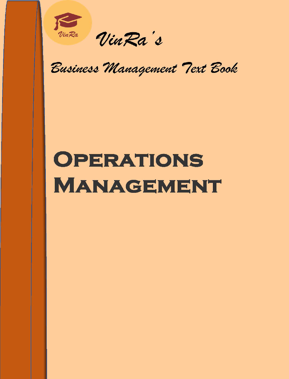 Operations Management - Page 1