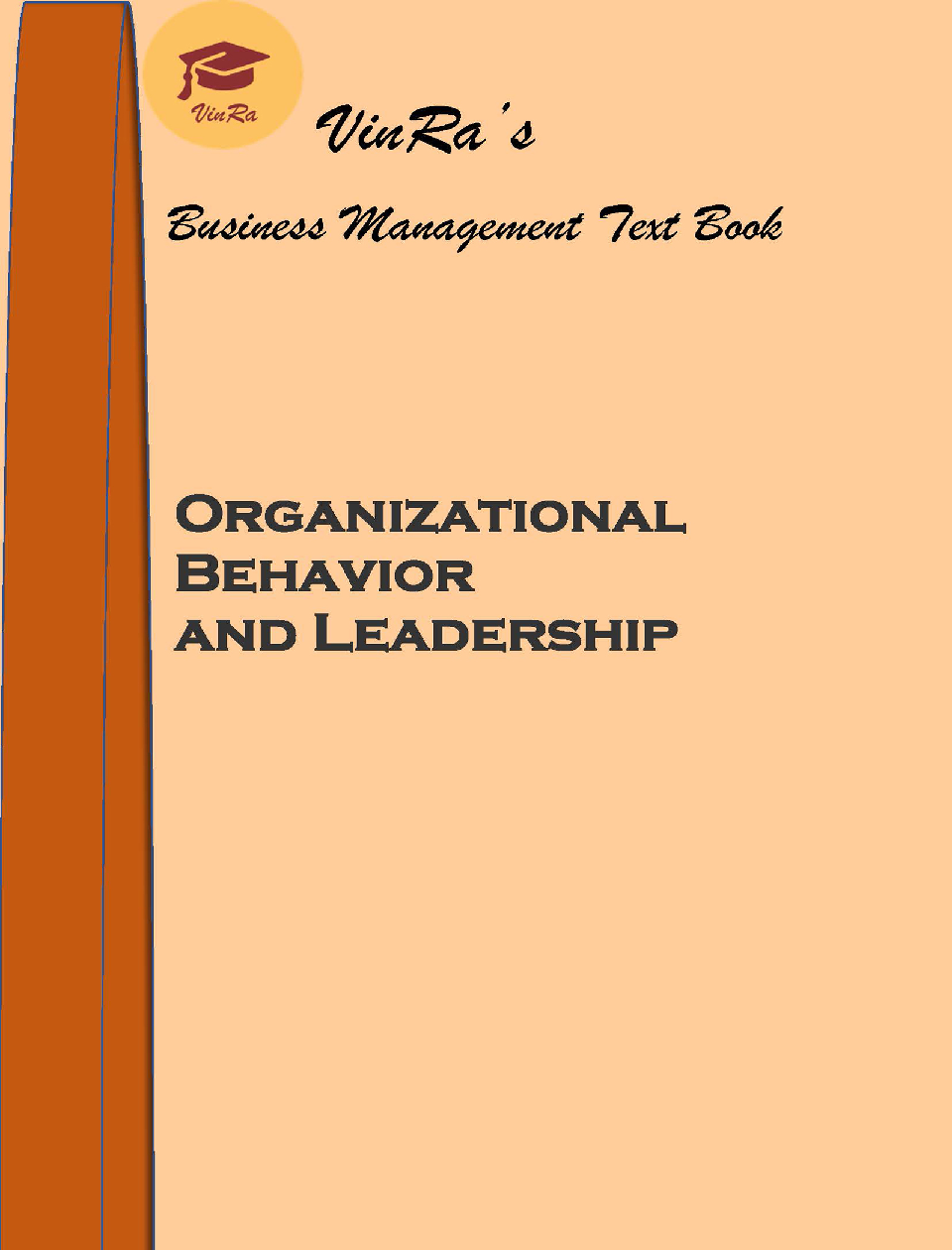Organizational Behavior & Leadership - Page 1