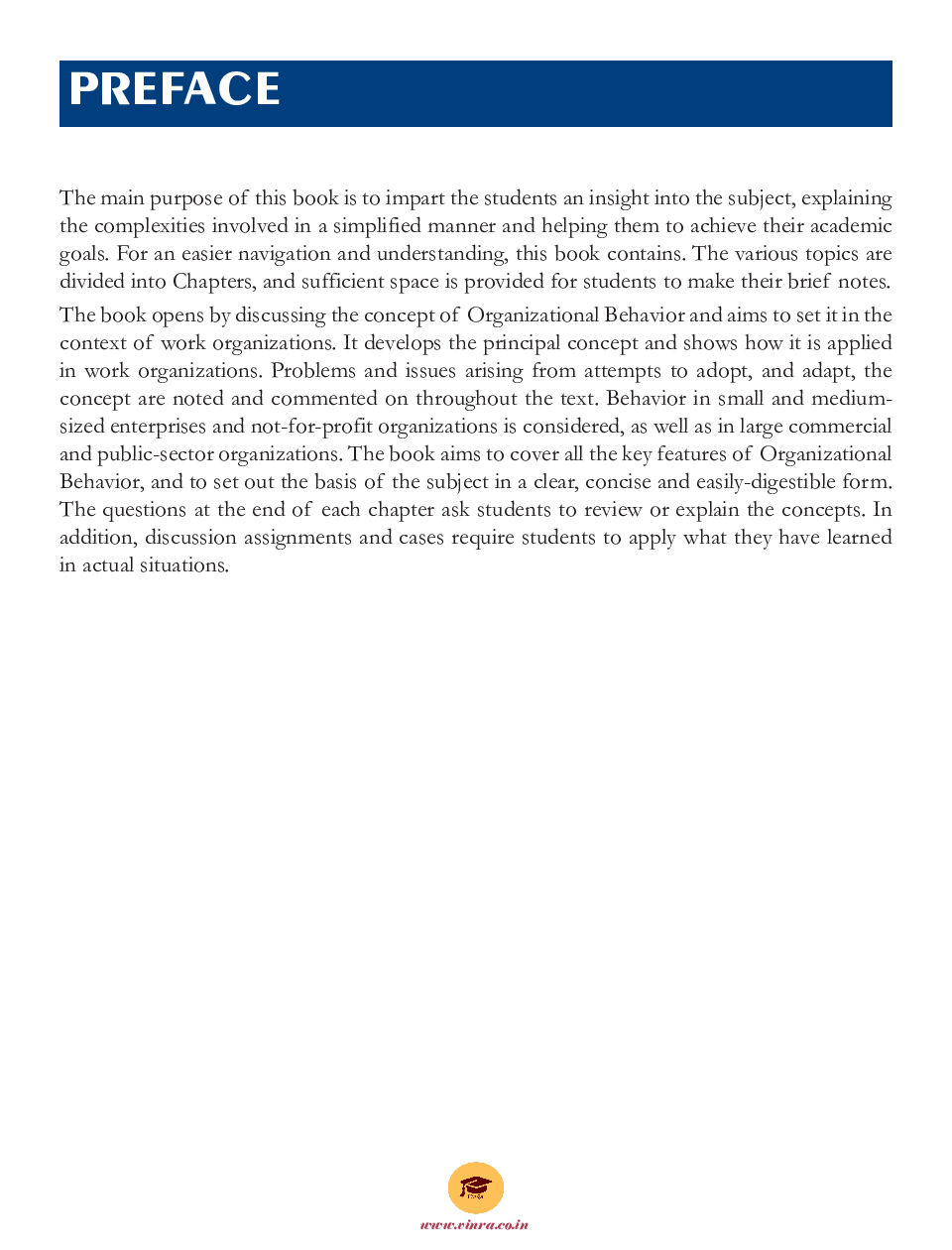 Organizational Behavior & Leadership - Page 4