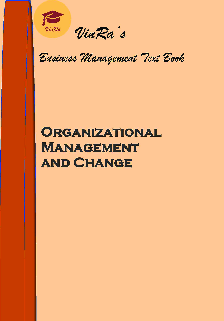 Organizational Management and Change - Page 1