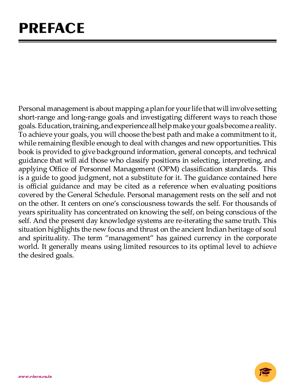 Personnel Management Concepts - Page 4