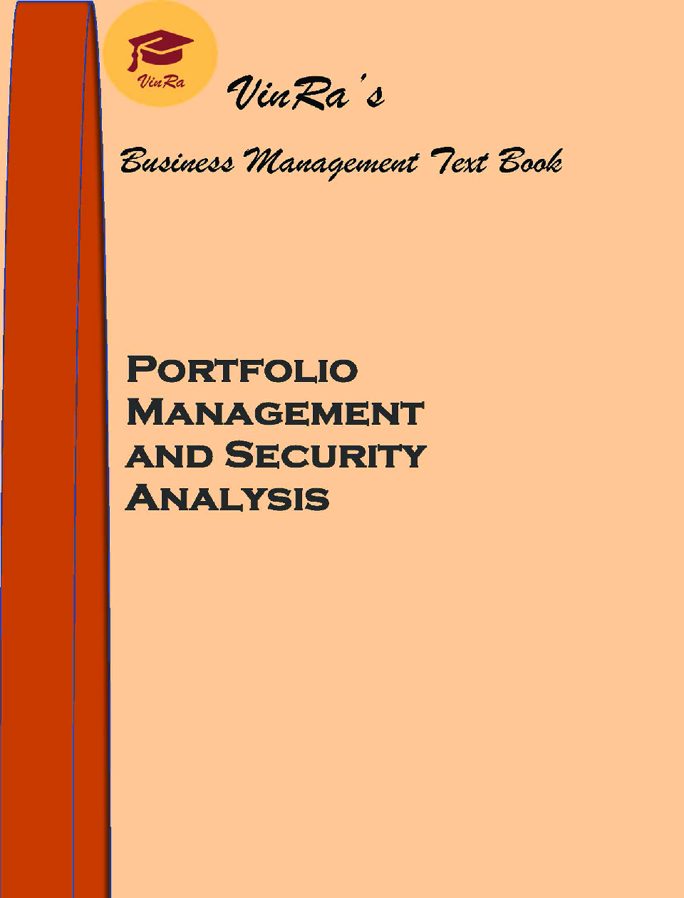 Portfolio Management and Security Analysis - Page 1