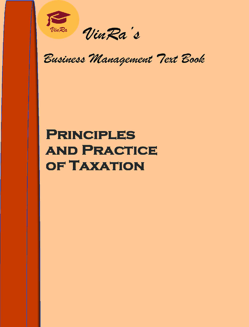 Principles and Practice of Taxation - Page 1