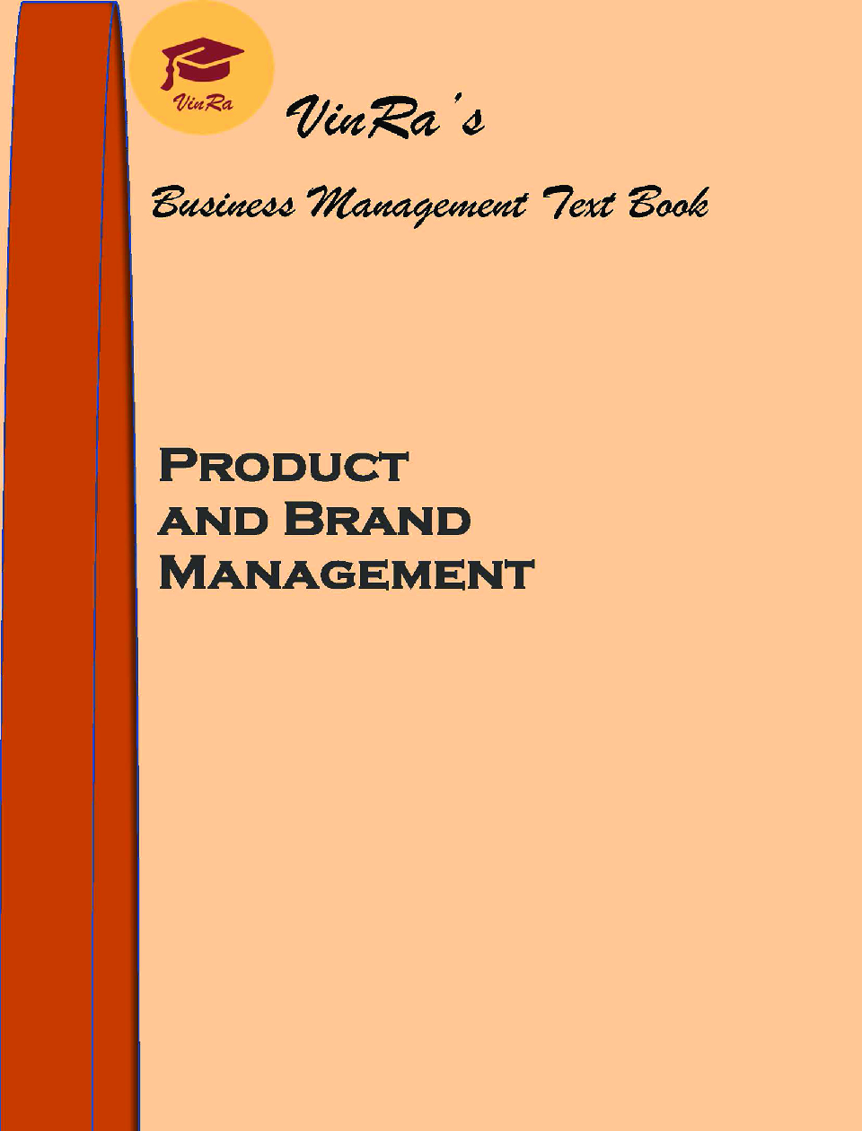 Product and Brand Management - Page 1