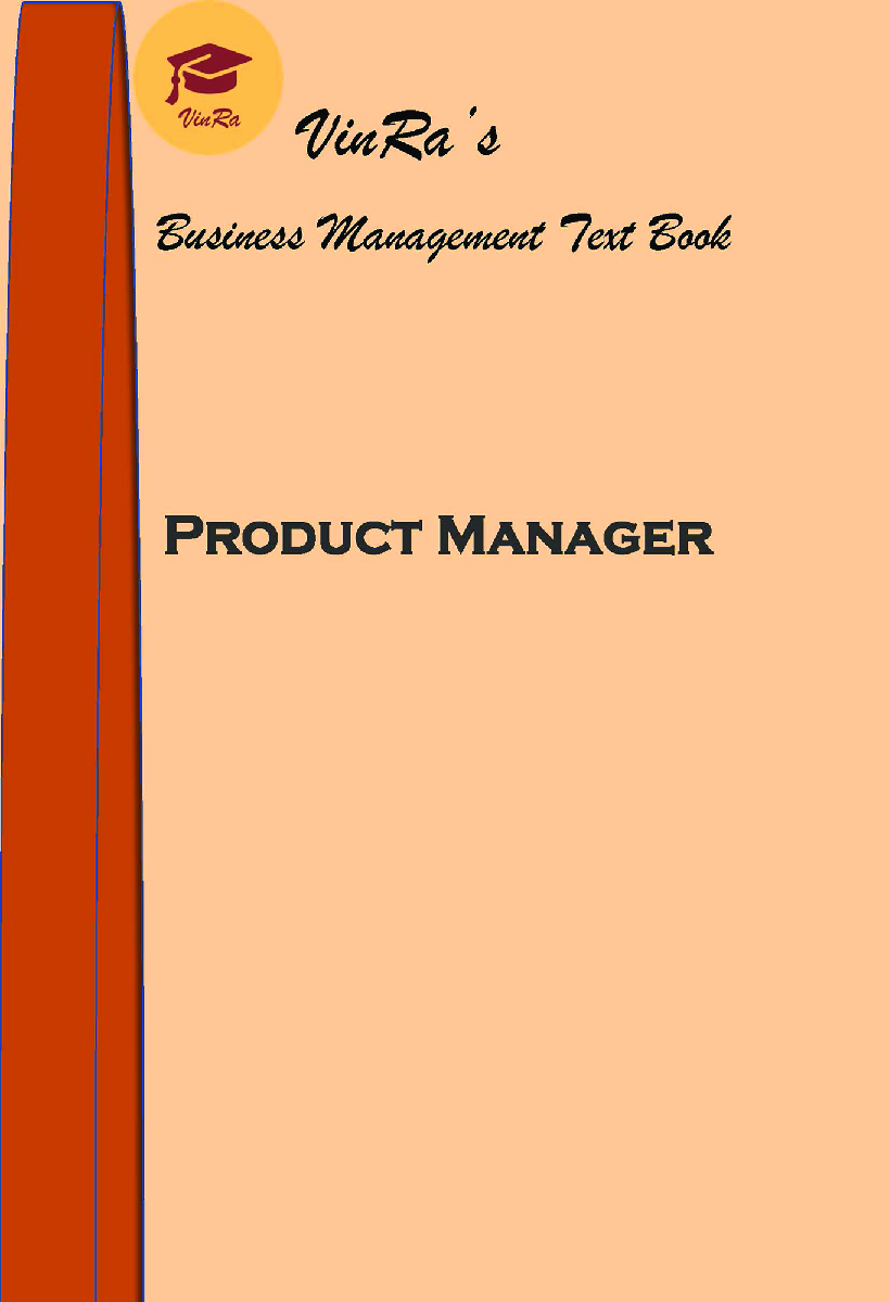 Product Manager - Page 1