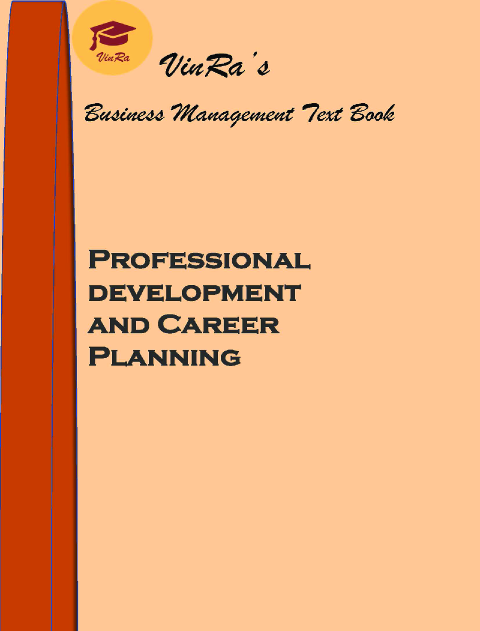 Professional development and Career Planning - Page 1