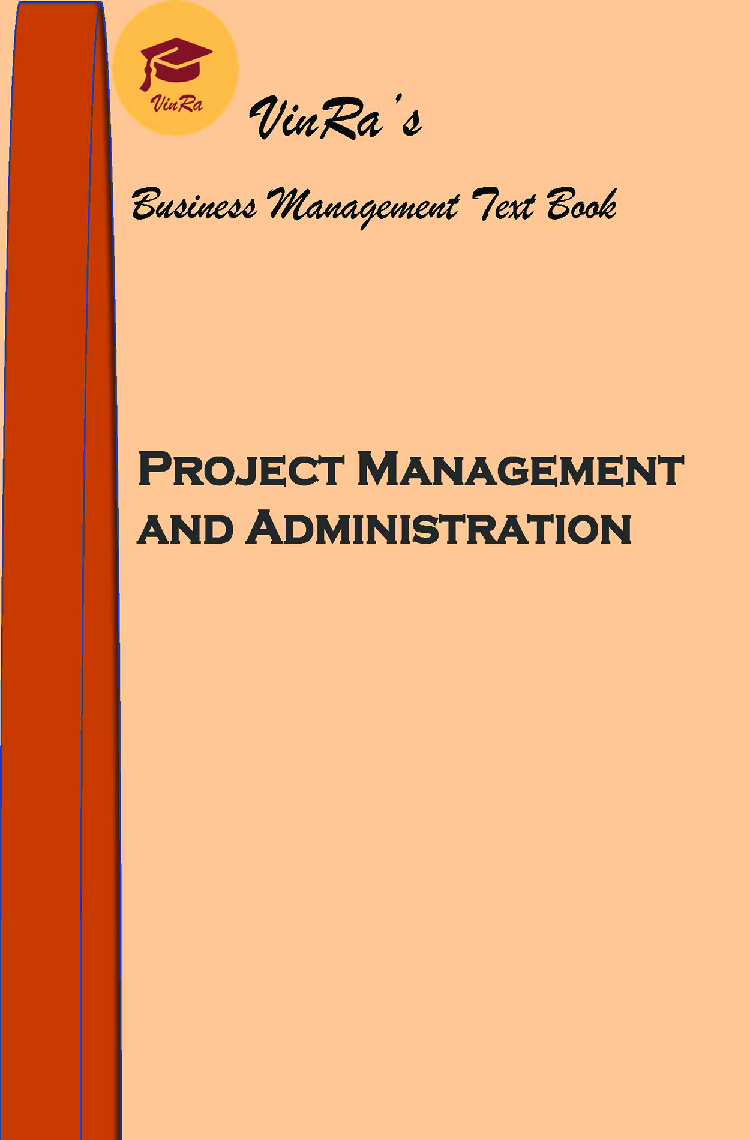Project Management & Administration - Page 1
